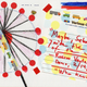 Illustration for article titled The 2011 Japanese Grand Prix in Crayola